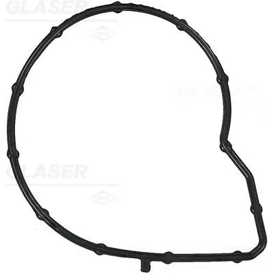 BMW MINI R56 R60 N16 N18 Devirdaim Contası 11518604887 X90546-01 GLASER