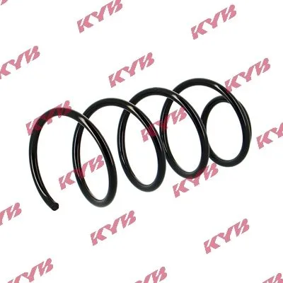 BMW MINI R57 Ön Helezon Yay 31336795671 RA4111 KYB - BMW yedek parça