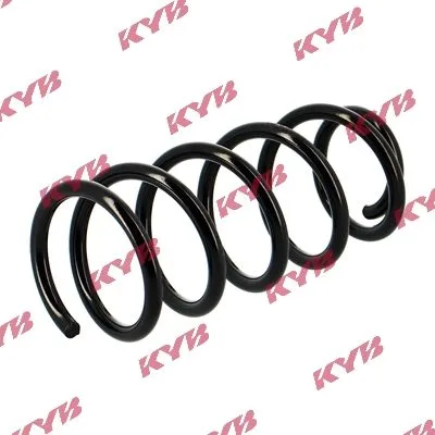 BMW MINI R57 R59 Arka Helezon Yay 33536777193 RA7144 KYB - BMW yedek parça