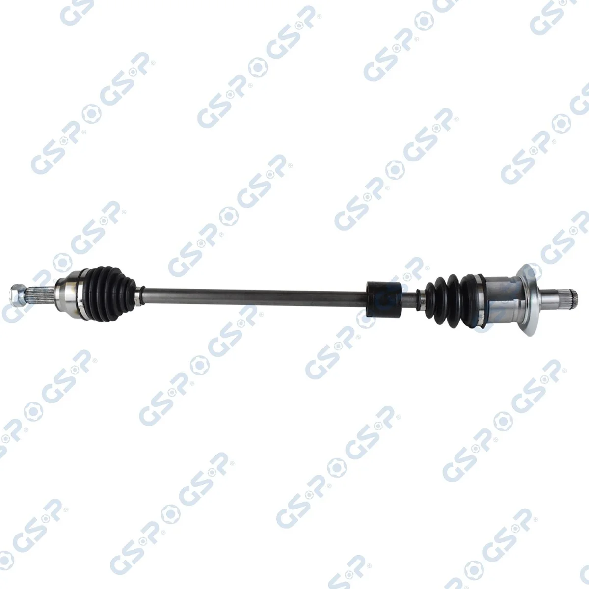 BMW MINI R60 R61 N16 N18 N47 Arka Sol Aks 33209806477 205127 GSP
