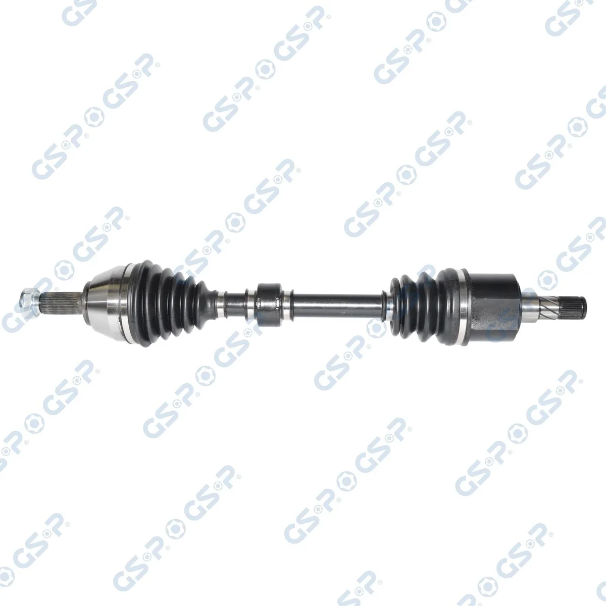 BMW MINI R60 R61 N16 N18 N47 Ön Sol Aks 31609806469 205132 GSP