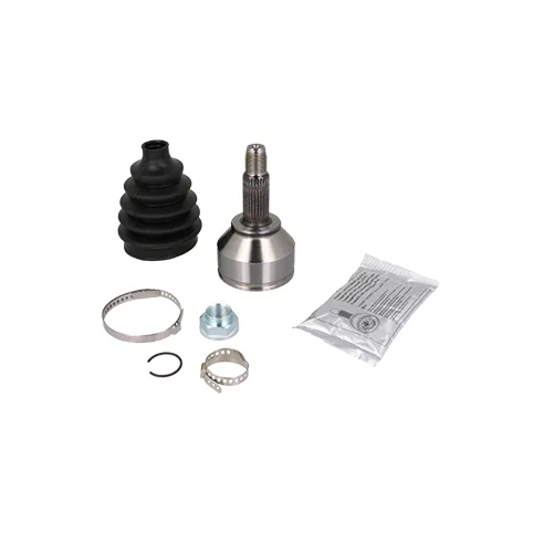 BMW MINI R60 R61 N16 N18 Ön Aks Kafası Seti Teker Tarafı 31609806465 15-11007 METELLI