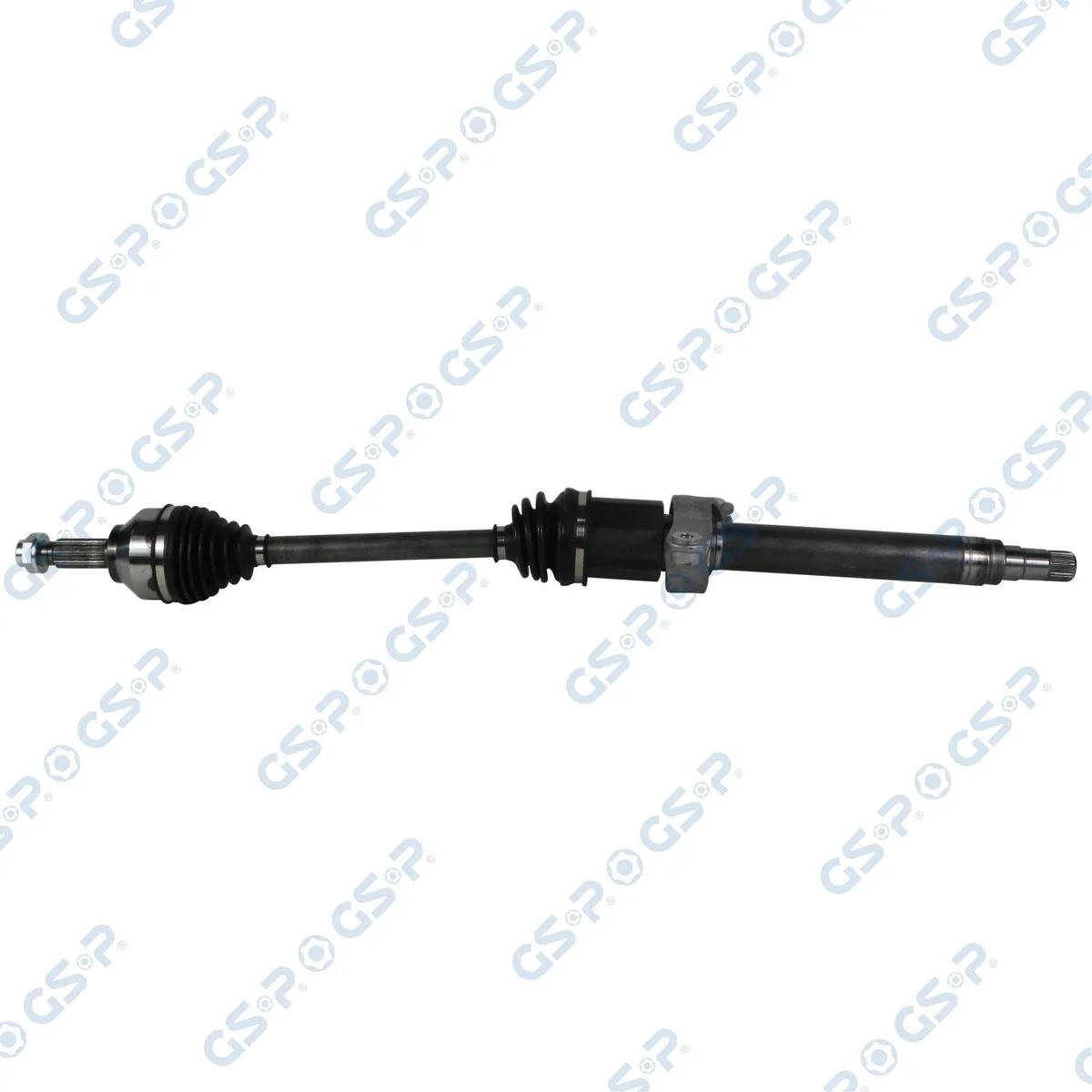 BMW MINI R60 R61 N16 Ön Sağ Aks 31609806468 204622 GSP - BMW yedek parça
