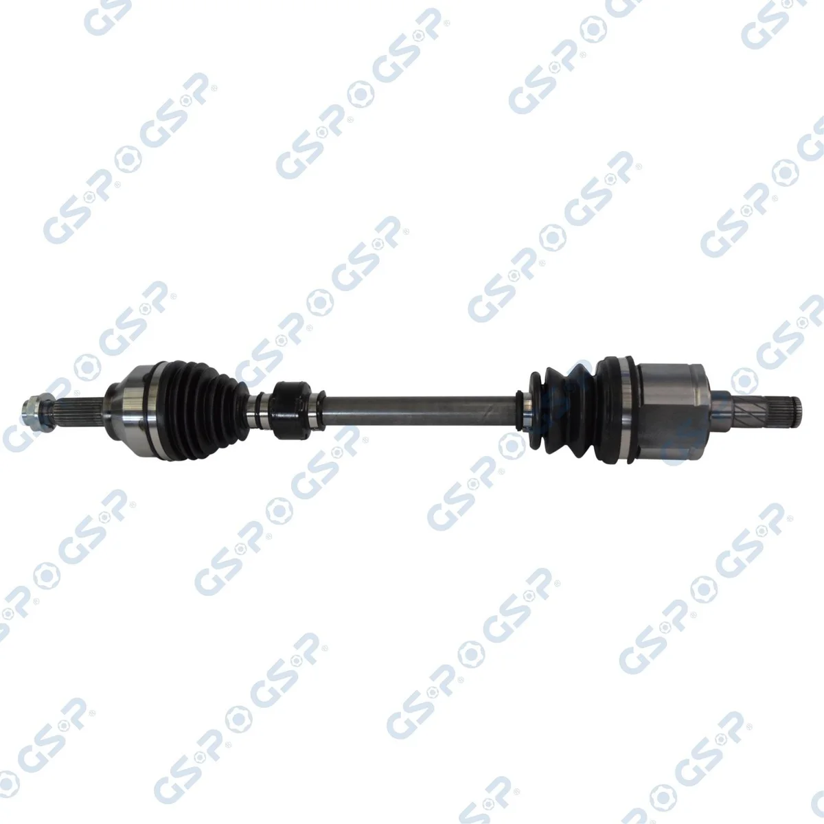 BMW MINI R60 R61 N16 Ön Sol Aks 31609806465 205126 GSP - BMW yedek parça