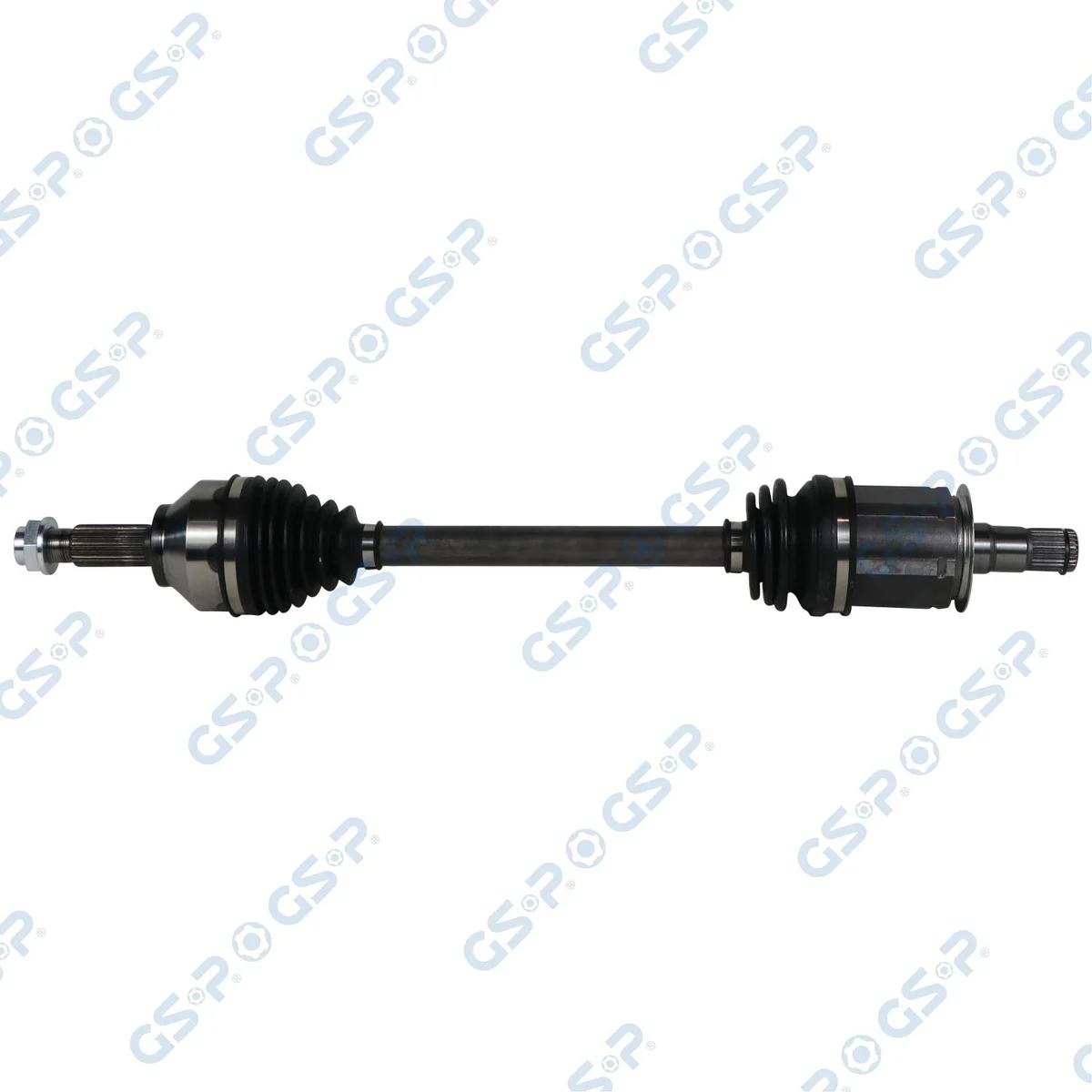 BMW MINI R60 R61 N16 Ön Sol Aks 31609806467 203442 GSP - BMW yedek parça