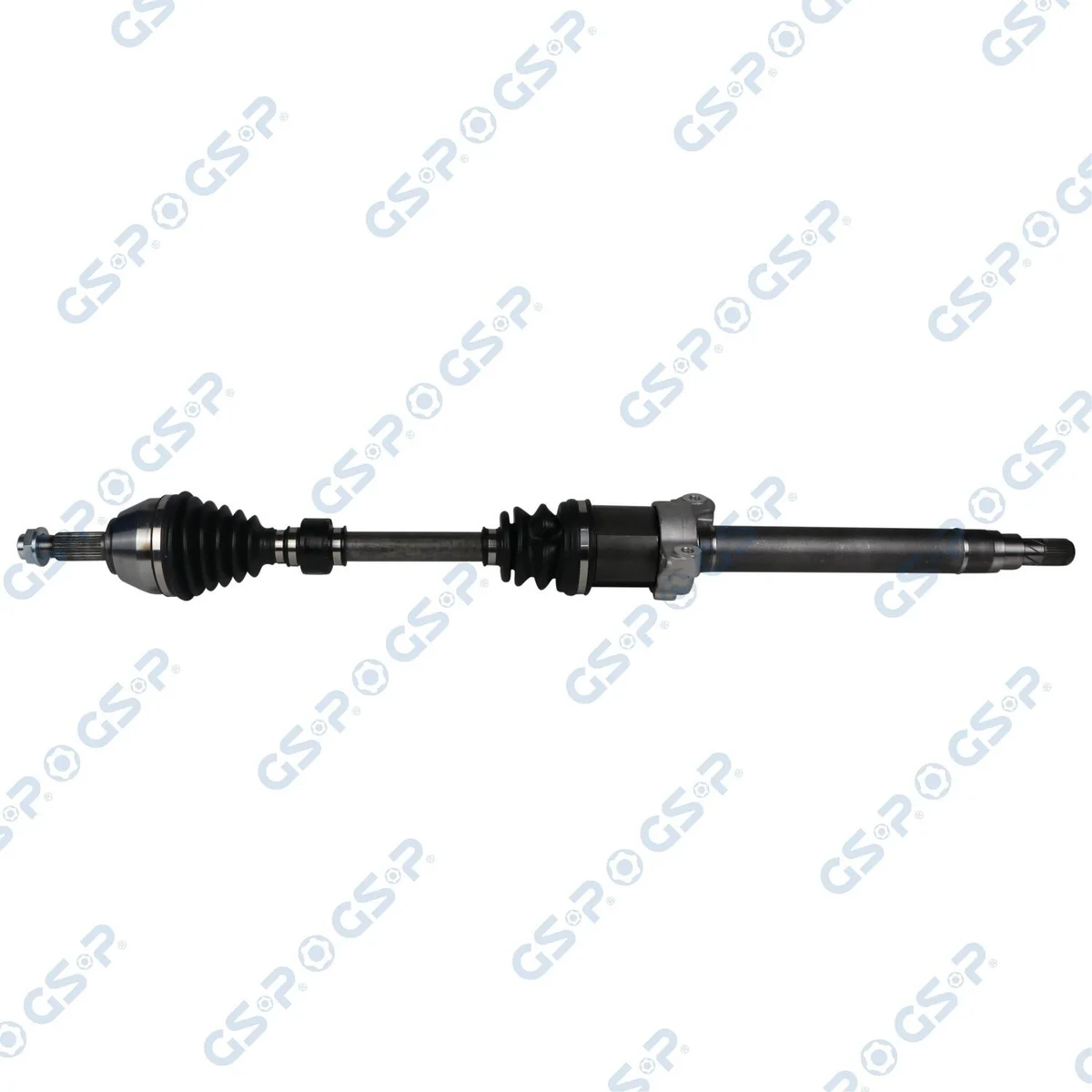 BMW MINI R60 R61 N18 N47 Ön Sağ Aks 31609806470 205128 GSP