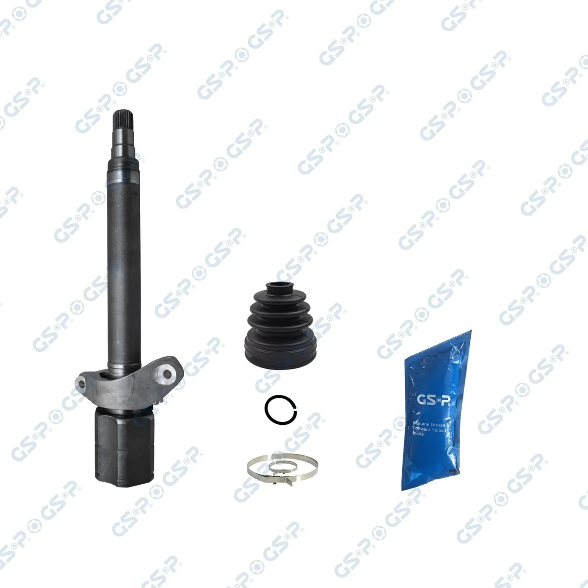 BMW MINI R60 R61 N47 Ön Sağ Aks İç Mafsalı 31609806473 603483 GSP - BMW yedek parça