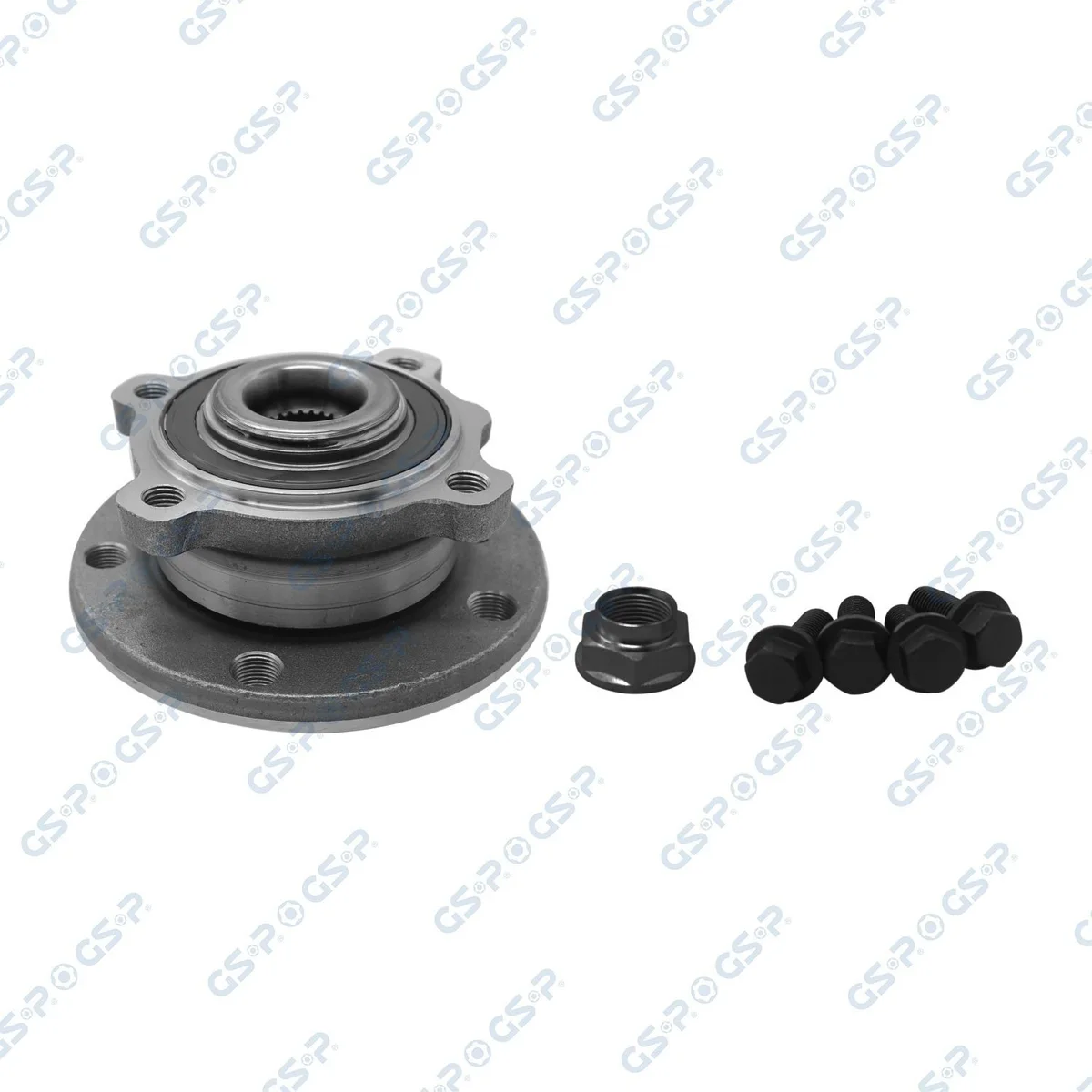 BMW MINI R60 R61 Ön Rulmanlı Porya 31209806297 9326042K GSP - BMW yedek parça