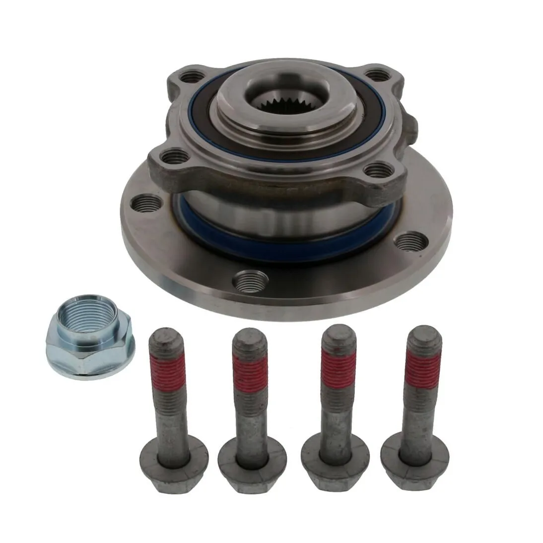 BMW MINI R60 R61 Porya Rulmanı 31209806297 BM-WB-12842 MOOG