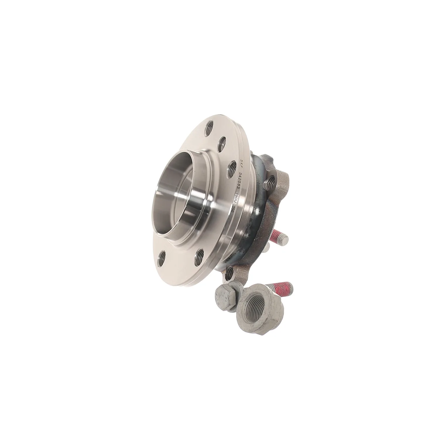 BMW MINI R60 R61 Porya Rulmanı 31209806297 VKBA 6706 SKF - BMW yedek parça