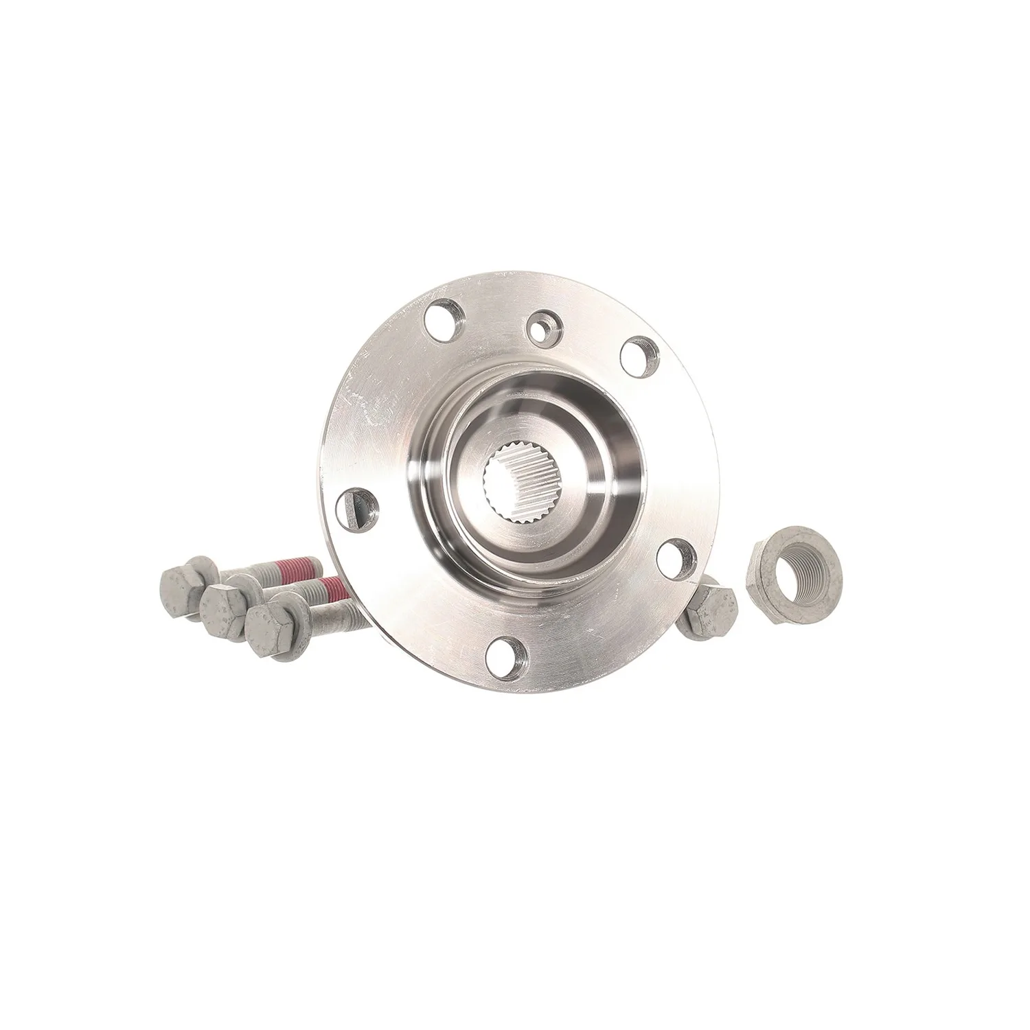 BMW MINI R60 R61 Porya Rulmanı 31209806297 VKBA 6706 SKF - BMW yedek parça