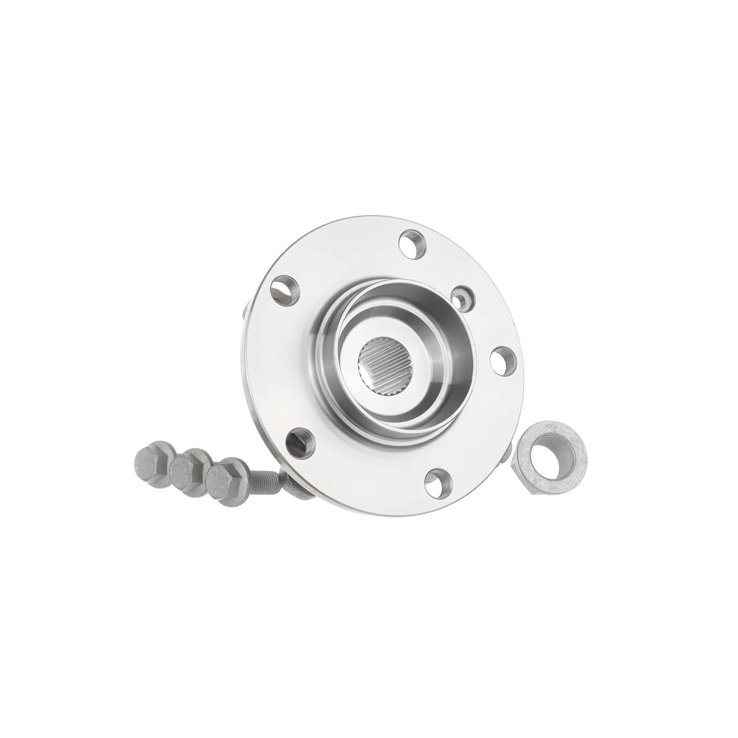 BMW MINI R60 R61 Porya Rulmanı 31209806297 VKBA 6707 SKF - BMW yedek parça