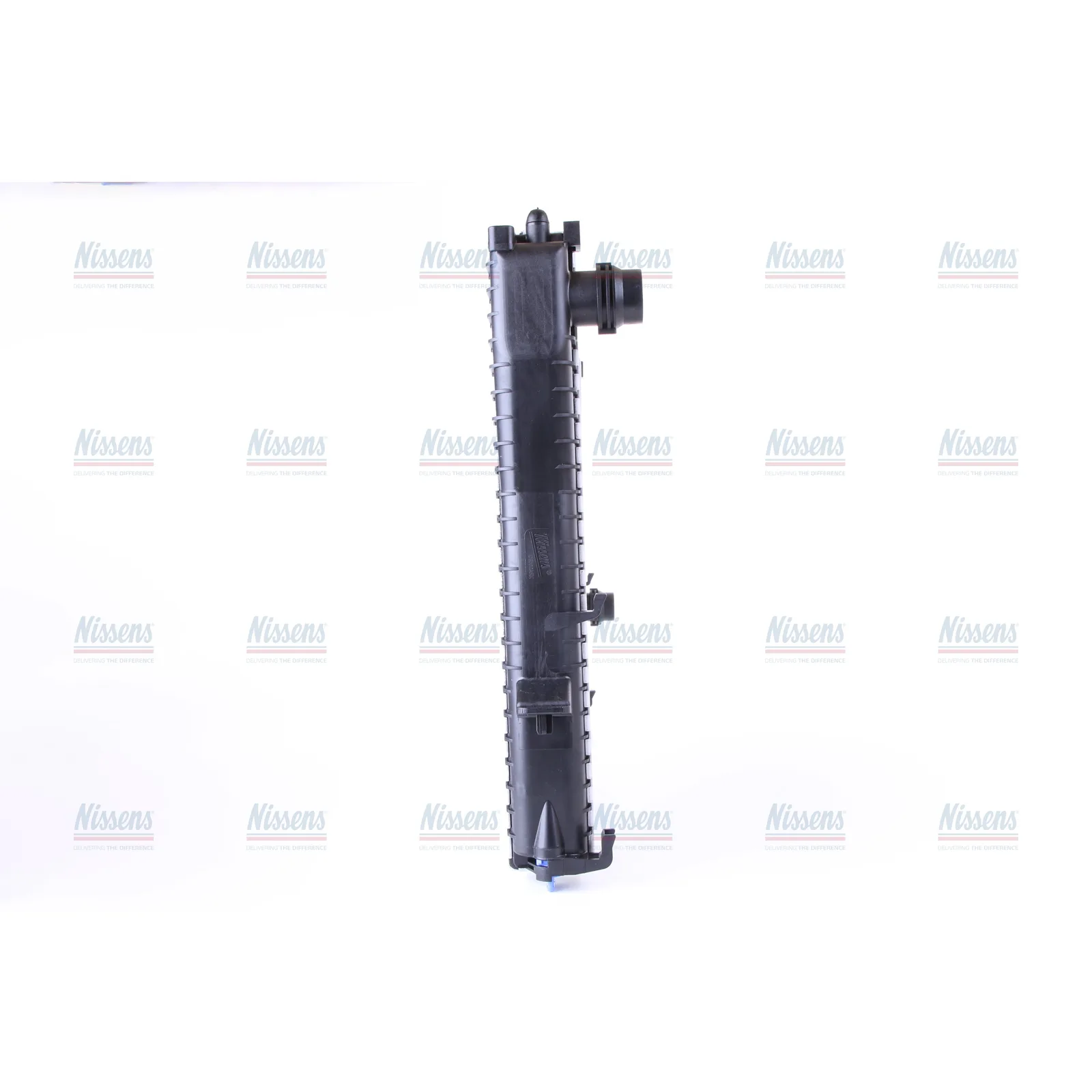 BMW 5 Serisi 7 Serisi E38 E39 M52 M54 M62 Motor Su Radyatörü Man/Şanz (Klimalı) NSN_60648A NISSENS - BMW yedek parça