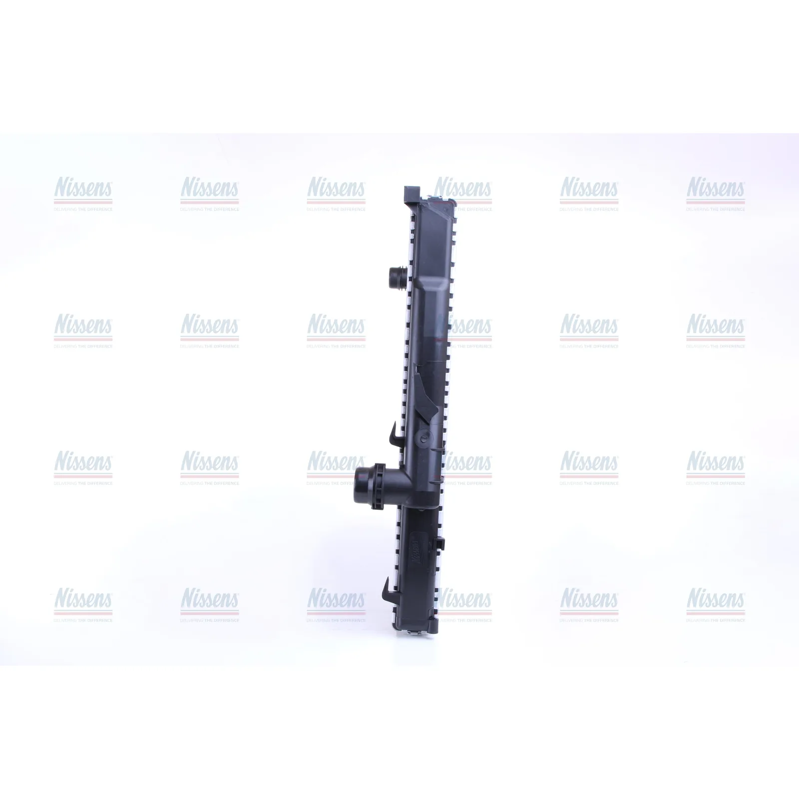 BMW 3 Serisi E46 M47 M52 M54… Motor Su Radyatörü Otm/Şanz (Klimalı) NSN_60782A NISSENS - BMW yedek parça