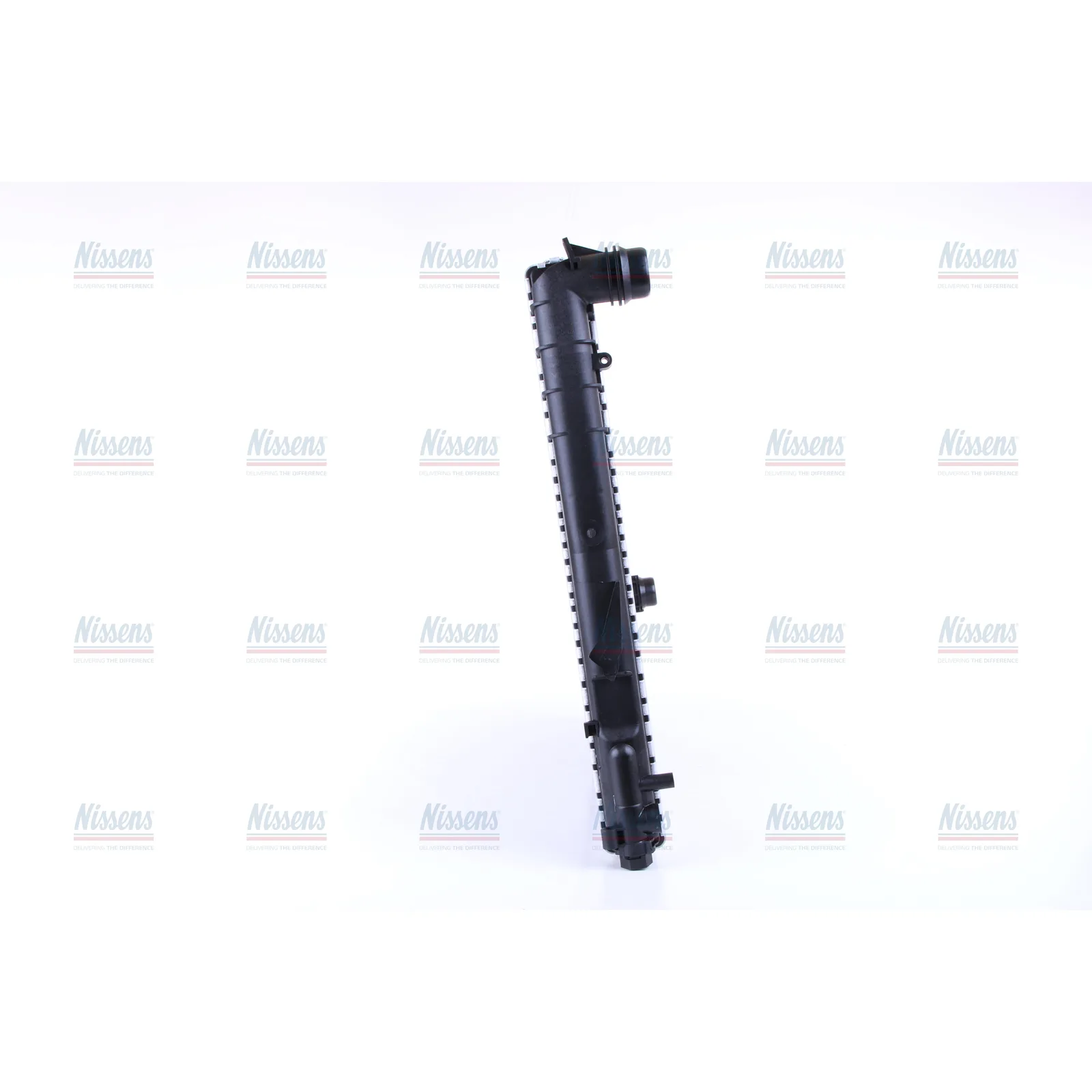 BMW 3 Serisi E46 M47 M52 M54… Motor Su Radyatörü Otm/Şanz (Klimalı) NSN_60782A NISSENS - BMW yedek parça