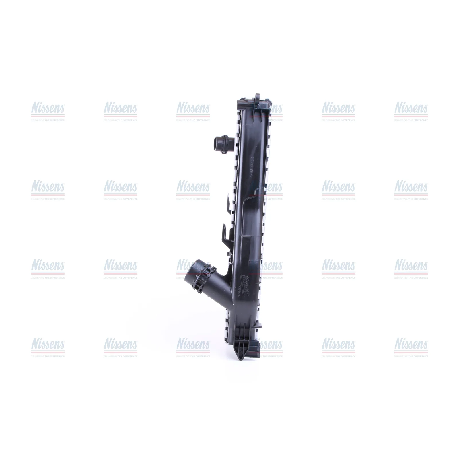 BMW 1 Serisi 3 Serisi E87 E90 M47 N47 Motor Su Radyatörü Man/Şanz (Klimalı) NSN_60785A NISSENS - BMW yedek parça