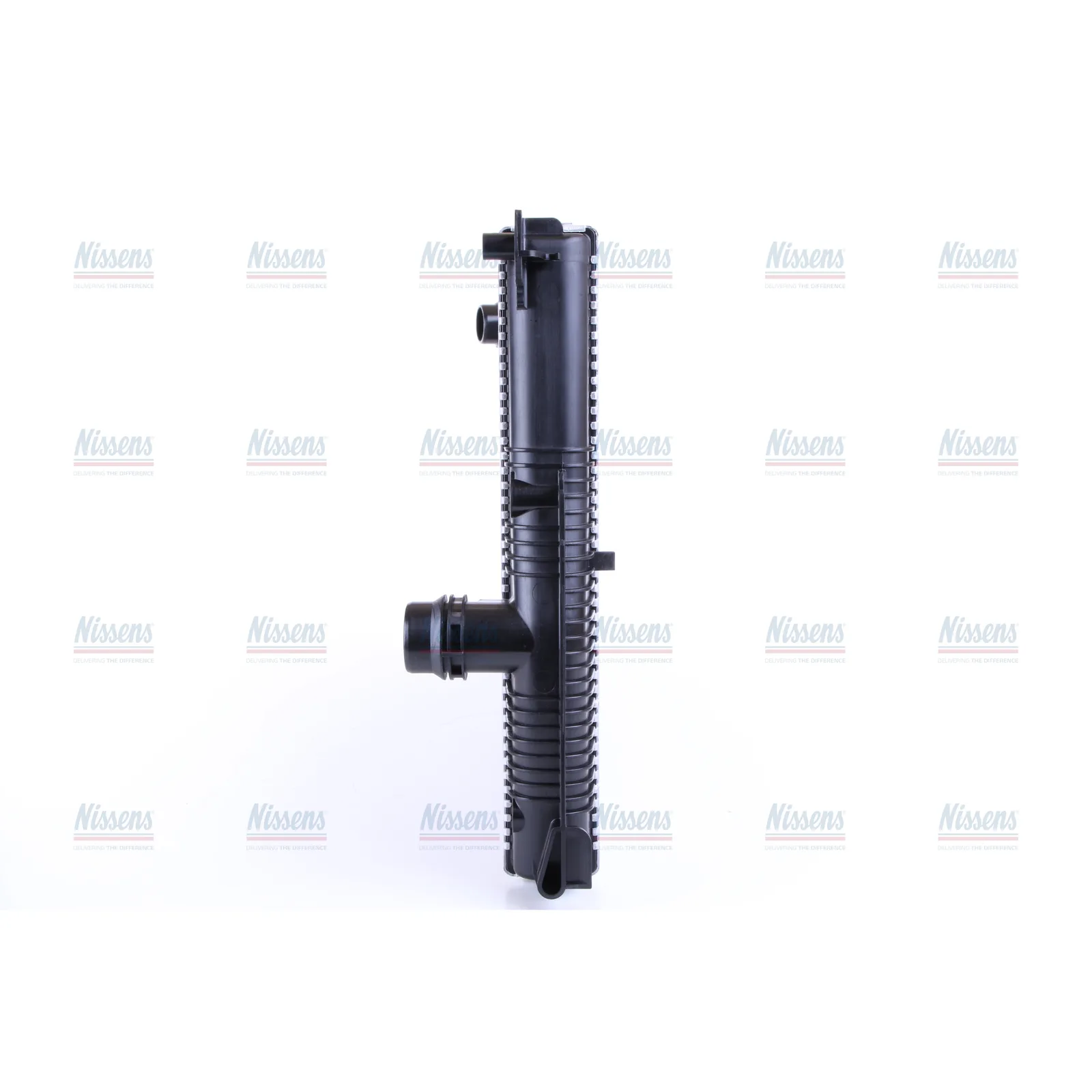 BMW 5 Serisi F10 N20 Motor Su Radyatörü Otm/Şanz (Klimalı) NSN_60836 NISSENS - BMW yedek parça