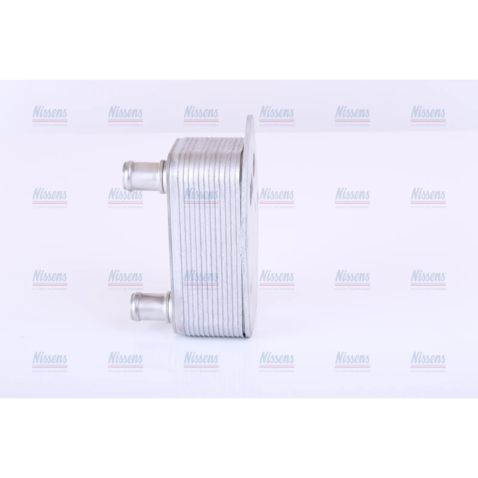 BMW 3 Serisi 5 Serisi E39 E46 M47 Motor Yağ Radyatörü NSN_90675 NISSENS - BMW yedek parça
