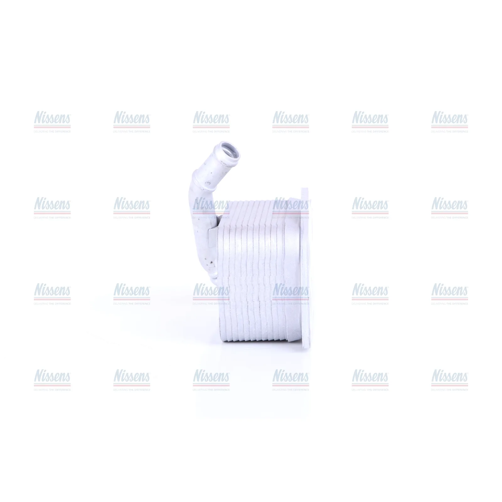BMW E60 E70 E71 E87… N52 N53 Motor Yağ Radyatörü NSN_90689 NISSENS - BMW yedek parça