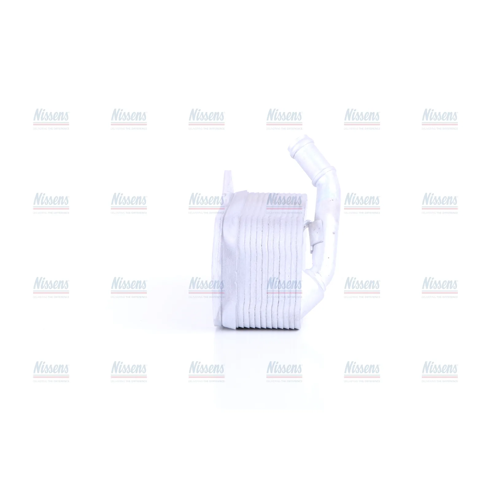 BMW E60 E70 E71 E87… N52 N53 Motor Yağ Radyatörü NSN_90689 NISSENS - BMW yedek parça