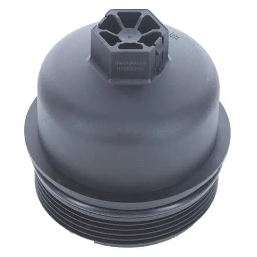 BMW N12 N14 N16… Yağ Filtre Kapağı 11427557011 MO333 MOTORAD