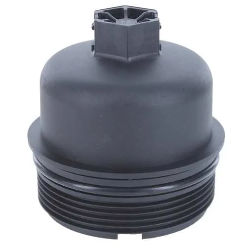 BMW N12 N14 N16… Yağ Filtre Kapağı 11427557011 MO333 MOTORAD - BMW yedek parça