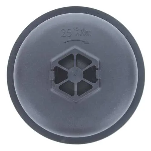 BMW N12 N14 N16… Yağ Filtre Kapağı 11427557011 MO333 MOTORAD - BMW yedek parça