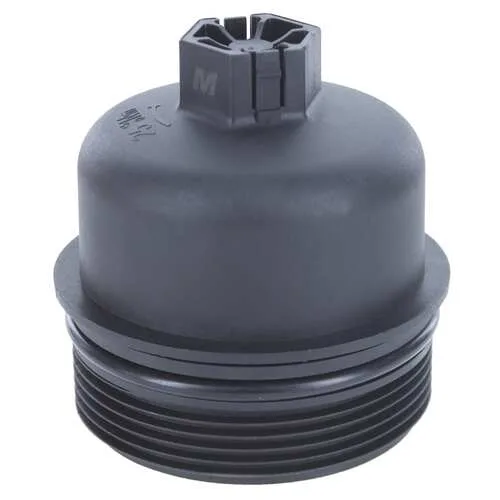 BMW N12 N14 N16… Yağ Filtre Kapağı 11427557011 MO333 MOTORAD - BMW yedek parça