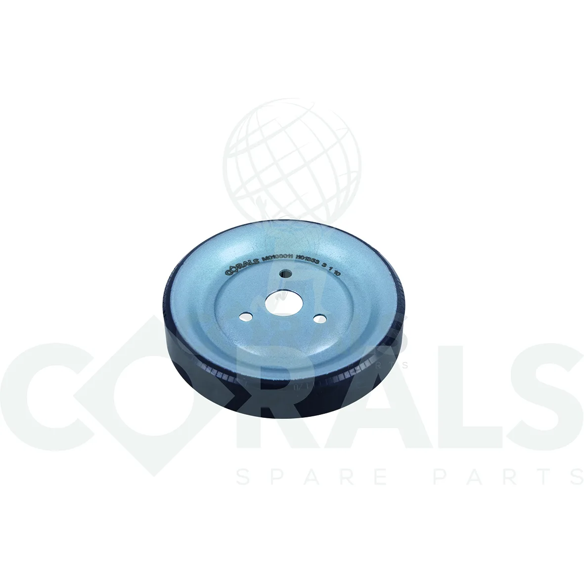 BMW N13 N14 N16… Devirdaim Kasnağı 11517619020 M0100011 CORALS - BMW yedek parça