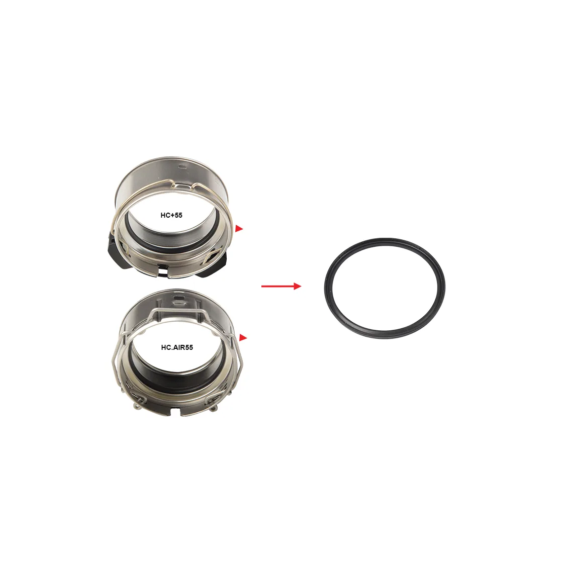 BMW E81 E82 E87 E88… N20 Turbo Oringi -N47N-55N 13718596850 NIFEA