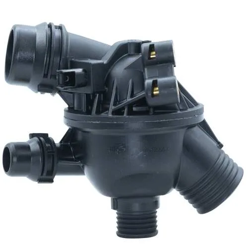 BMW N43 N46 Termostat 11537552403 714-103 MOTORAD - BMW yedek parça