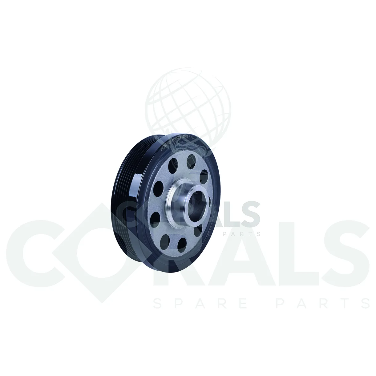 BMW N47 Krank Kasnağı 11238512072 M0100014 CORALS - BMW yedek parça