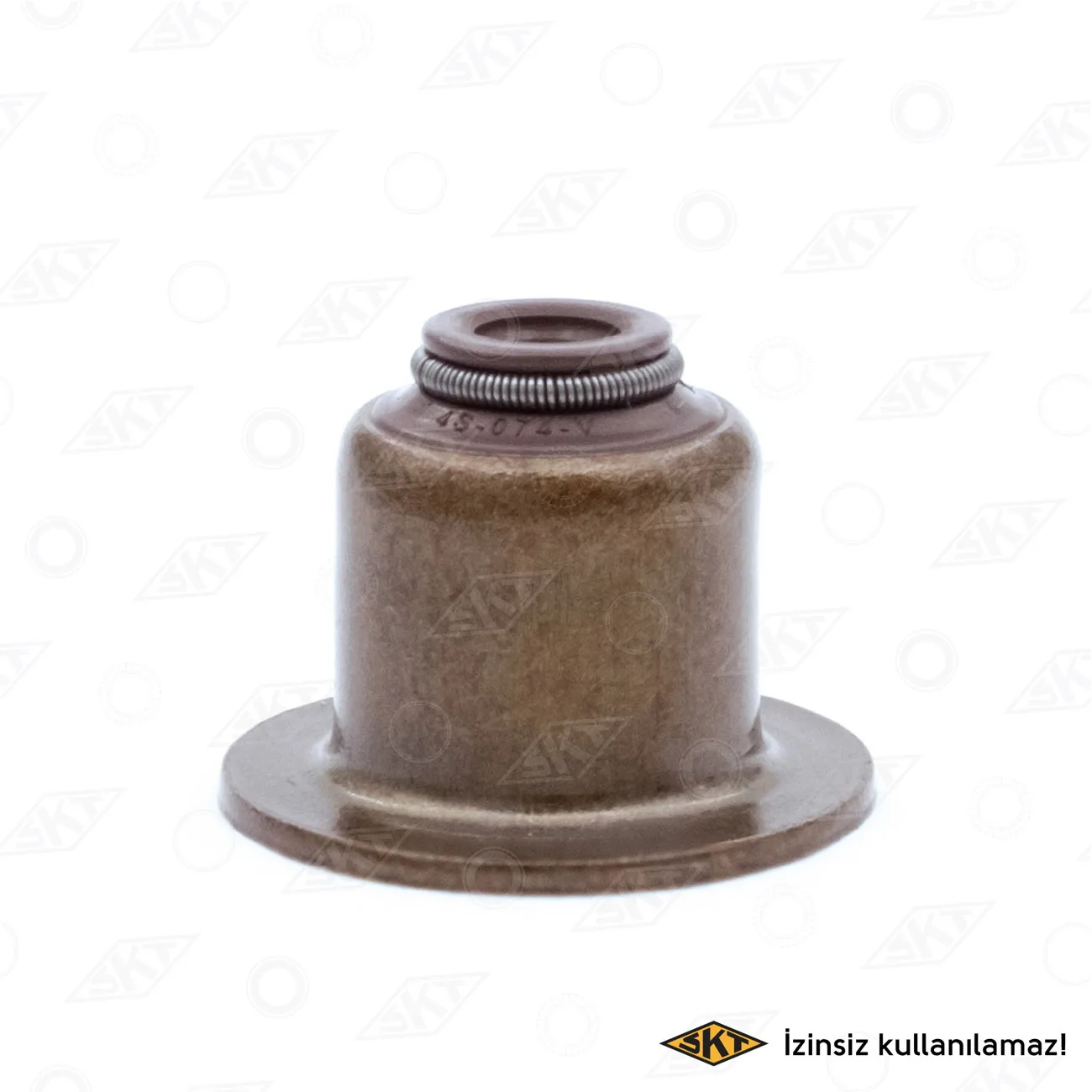 BMW E81 E82 E87 E88… N47 Subap Lastiği Takım 16X 11347807347 SKT