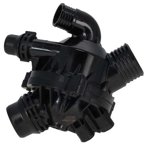BMW N52 N54 Termostat 11537550172 790-97 MOTORAD - BMW yedek parça