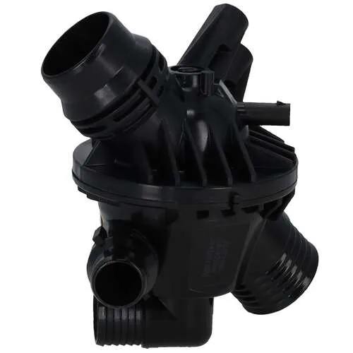 BMW N52 Termostat 11537586783 955-97 MOTORAD - BMW yedek parça