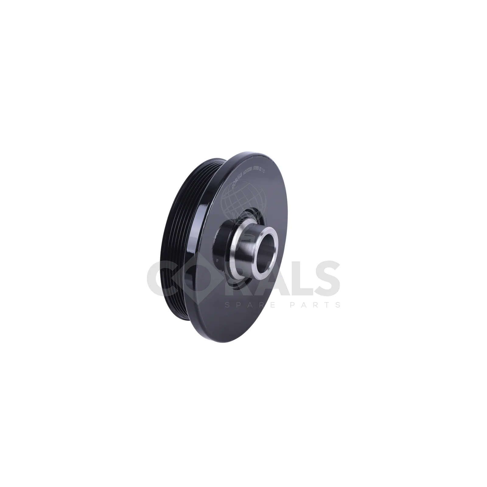 BMW N57 Krank Kasnağı 11237800026 M0100026 CORALS - BMW yedek parça