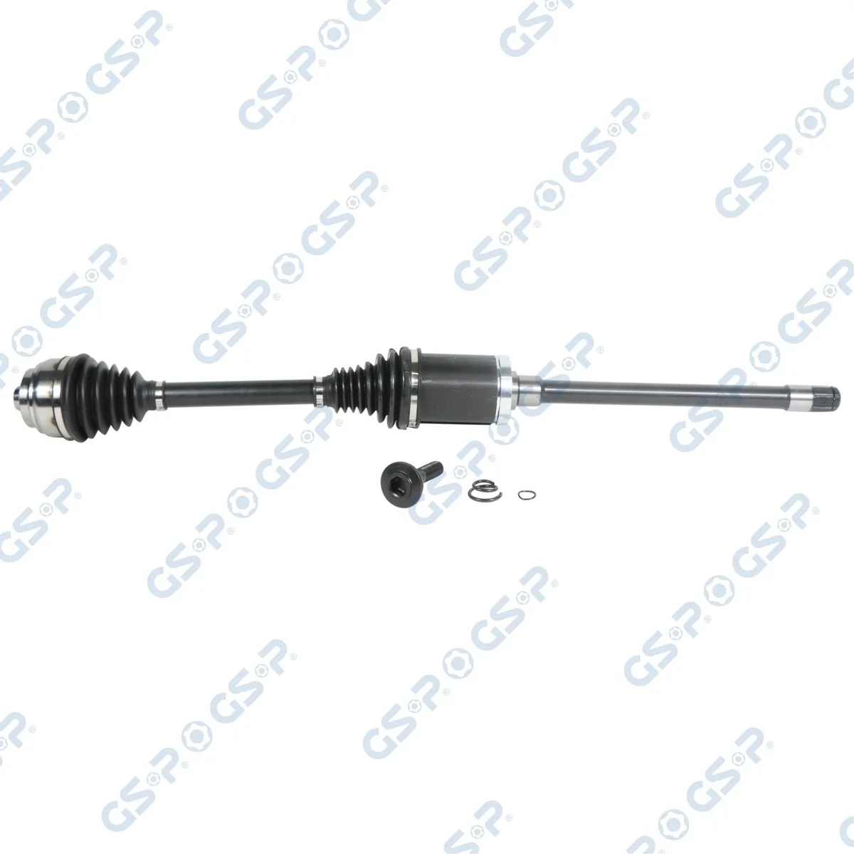 BMW N63 Ön Sağ Aks 31607593046 201716 GSP - BMW yedek parça