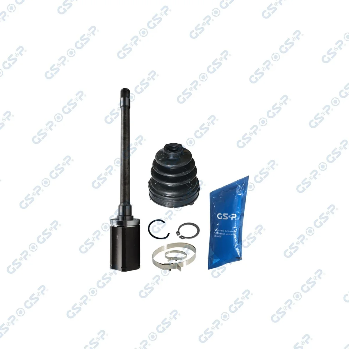 BMW N63 Ön Sağ Aks İç Mafsalı 31607593046 601477 GSP