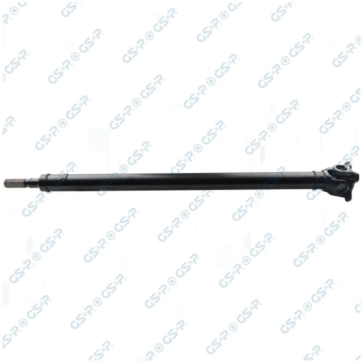 BMW N74 Ön Kardan Mili 26208678680 PS900139 GSP
