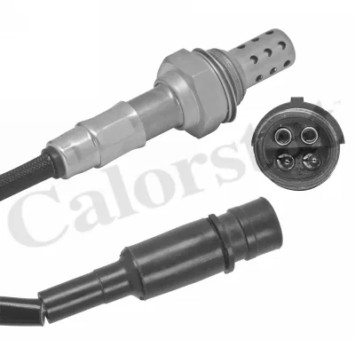 BMW Oksijen Sensörü 11761714772 LS140434 VERNET