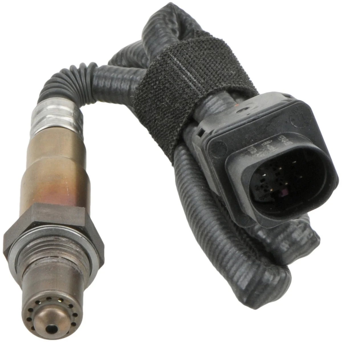 BMW E60 E63 E65 E70… Oksijen Sensörü 11787561410 BOSCH - BMW yedek parça