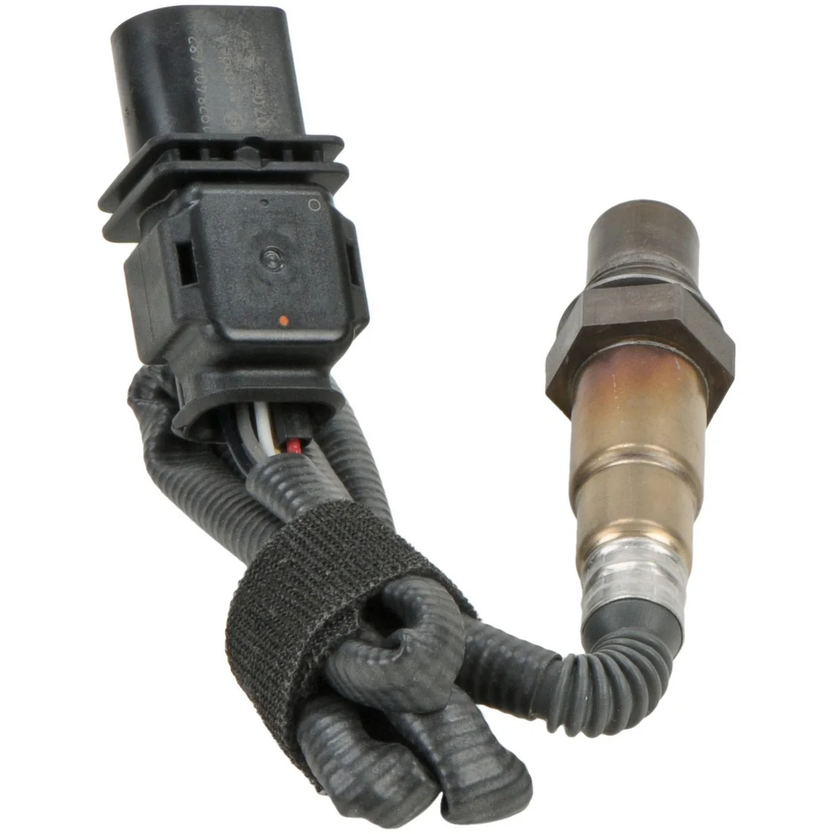 BMW E60 E63 E65 E70… Oksijen Sensörü 11787561410 BOSCH - BMW yedek parça