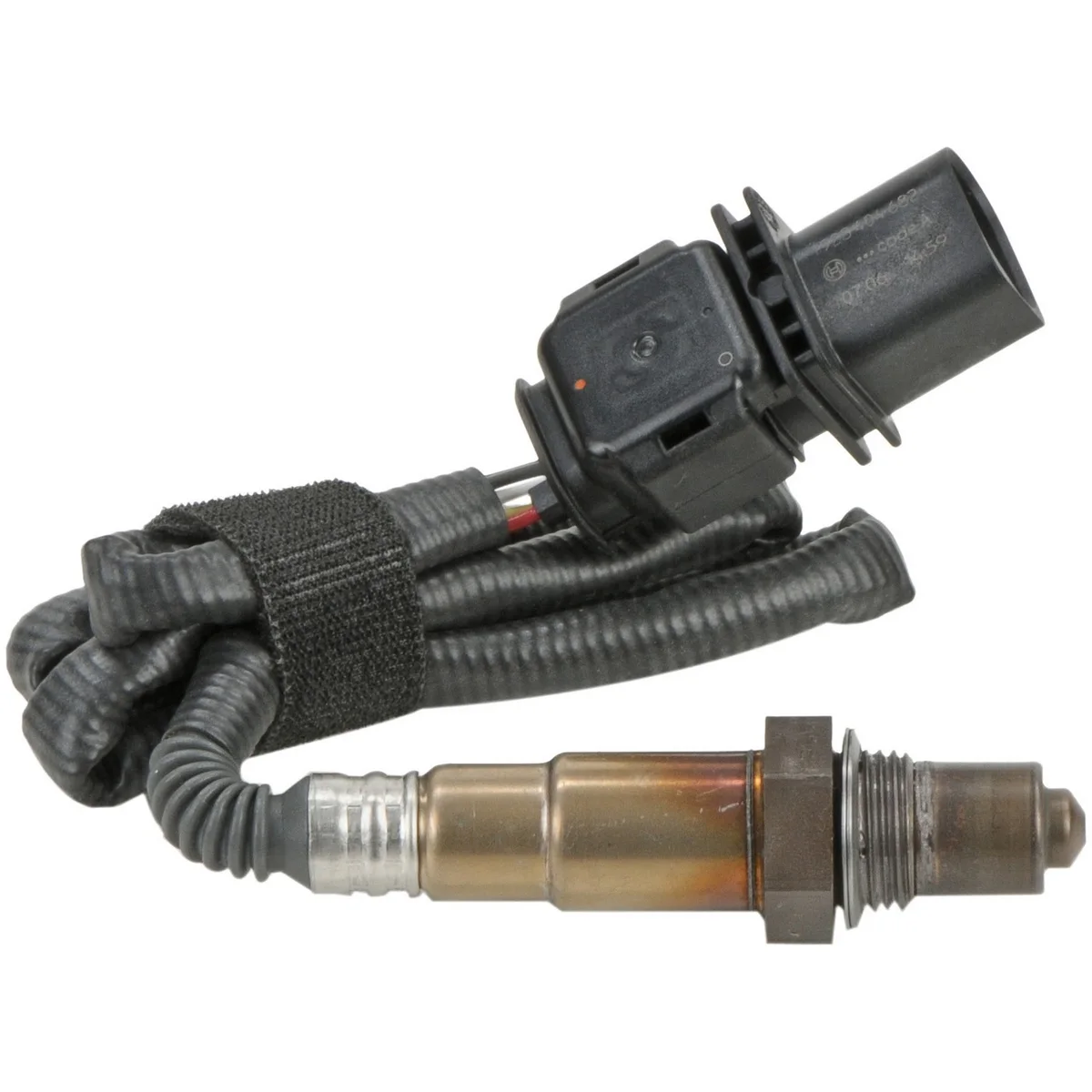 BMW E60 E63 E65 E70… Oksijen Sensörü 11787561410 BOSCH - BMW yedek parça