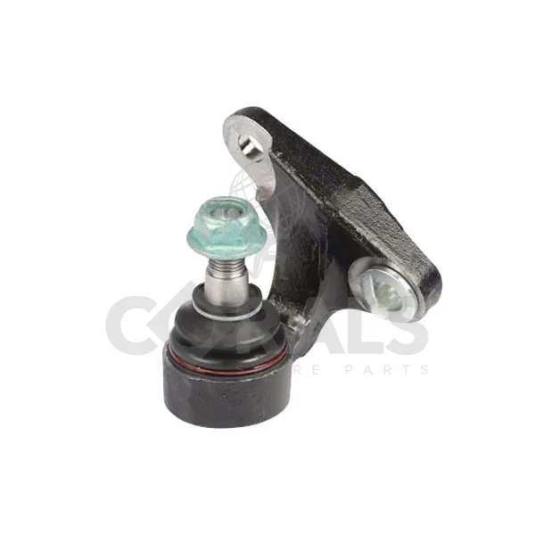 BMW Ön Alt Sol Rotil 31126756695 A0200253 CORALS - BMW yedek parça