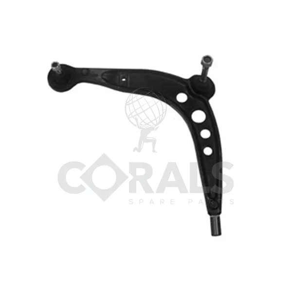 BMW Ön Alt Sol Rotilli Salıncak 31121127725 A0100320 CORALS - BMW yedek parça