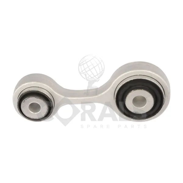 BMW Ön Arka Viraj Demiri Askı Rotu 33326775683 A0200288 CORALS - BMW yedek parça
