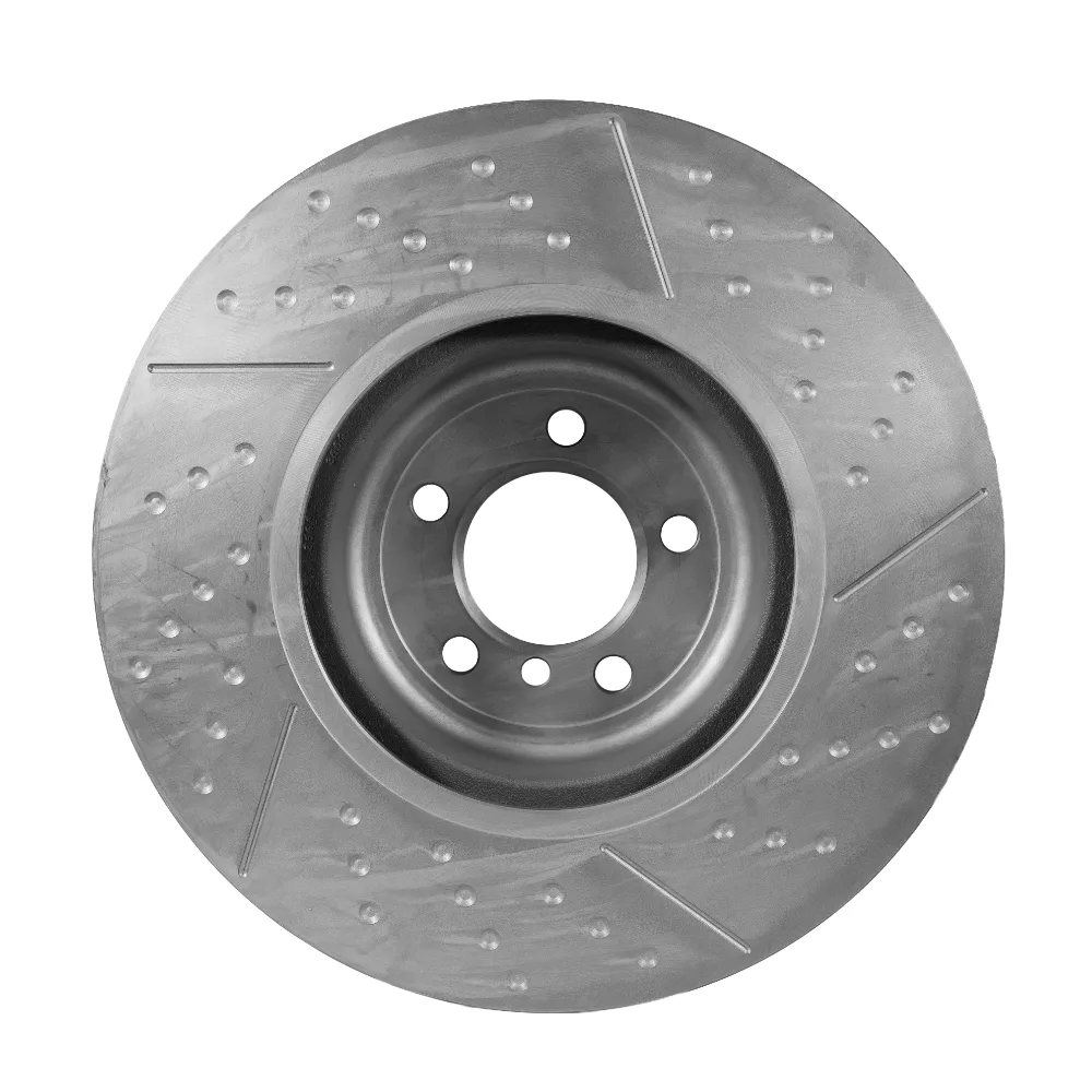 BMW Ön Fren Diski 34106797603 BD3568 FREMAX - BMW yedek parça