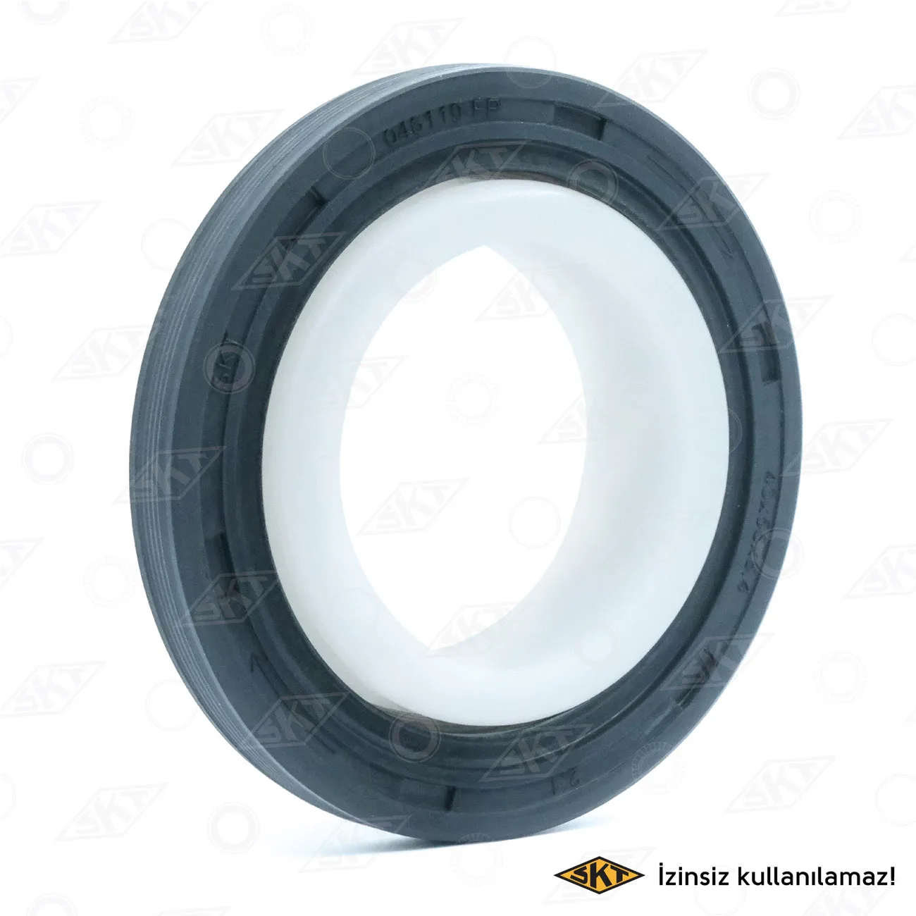 BMW Ön Krank Keçesi 11117805945 046119-FP SKT
