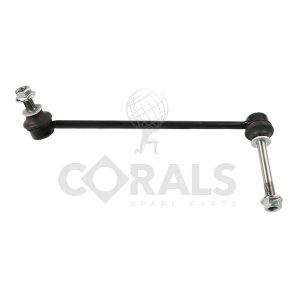 BMW Ön Sağ Viraj Demiri Askı Rotu 31356881808 A0200229 CORALS - BMW yedek parça