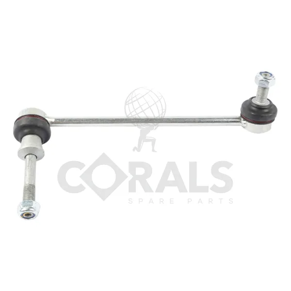 BMW Ön Sağ Viraj Demiri Askı Rotu 37116859654 A0200276 CORALS - BMW yedek parça